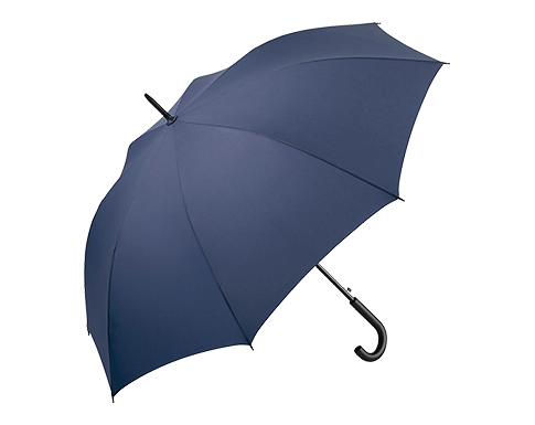 FARE Ascara Automatic Golf Umbrellas - Navy Blue