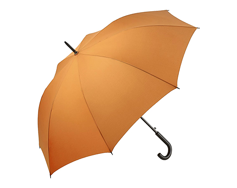 FARE Ascara Automatic Golf Umbrellas - Orange
