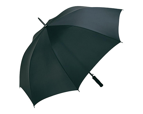 FARE Caborana Automatic Golf Umbrellas - Black