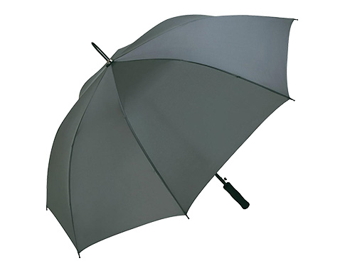 FARE Caborana Automatic Golf Umbrellas - Grey