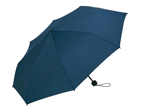 FARE Pembroke Topless Pocket Umbrellas - Navy Blue