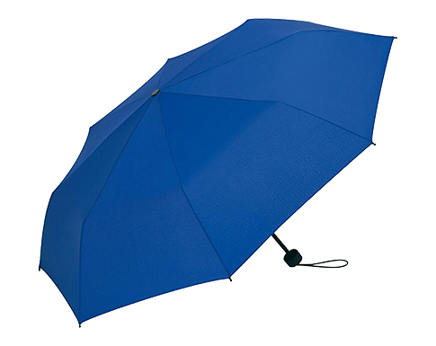 FARE Pembroke Topless Pocket Umbrellas - Royal Blue