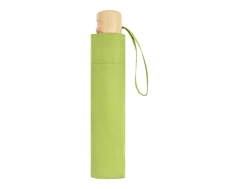FARE Eco Mini WaterSAVE Umbrellas - Lime