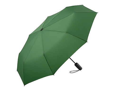 FARE Waddington Automatic Pocket Umbrellas - Green