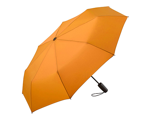 FARE Waddington Automatic Pocket Umbrellas - Orange