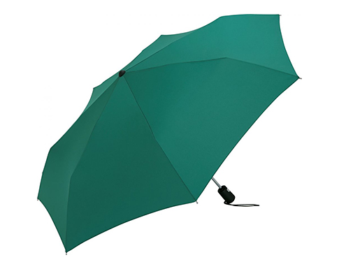 FARE Rainlite Trimagic Mini Automatic Umbrellas  - Green
