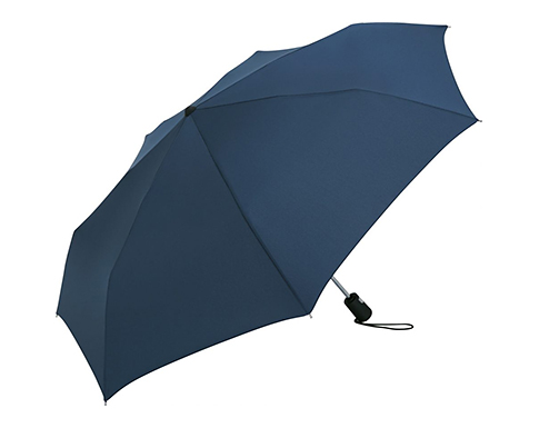 FARE Rainlite Trimagic Mini Automatic Umbrellas  - Navy Blue
