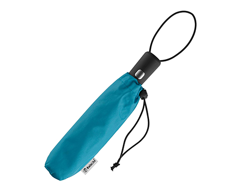 FARE Rainlite Trimagic Mini Automatic Umbrellas  - Turquoise