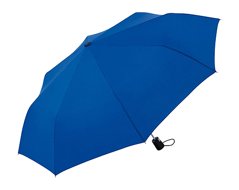 FARE Harmony Pocket Automatic Umbrellas - Royal Blue