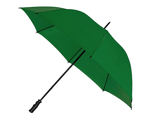 Richmond Budget Storm Golf Umbrellas - Green