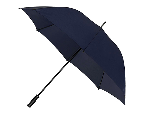 Richmond Budget Storm Golf Umbrellas - Navy Blue