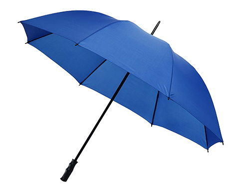 Richmond Budget Storm Golf Umbrellas - Royal Blue
