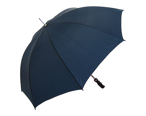 Birkdale Budget Golf Umbrellas - Navy