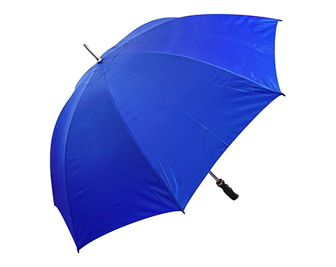 Birkdale Budget Golf Umbrellas - Royal