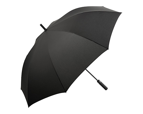 FARE Tyre Profile Automatic Golf Umbrellas - Black