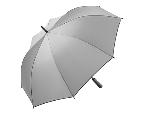 FARE ColourReflex Automatic Golf Umbrellas - Grey