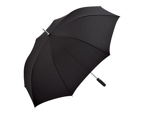 FARE Montgomery Aluminium Automatic Golf Umbrellas - Black