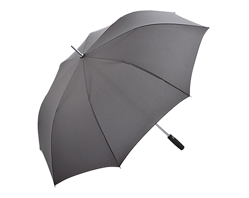 FARE Montgomery Aluminium Automatic Golf Umbrellas - Grey