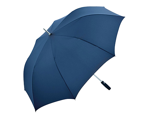 FARE Montgomery Aluminium Automatic Golf Umbrellas - Navy Blue