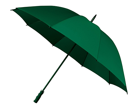 Impliva Queensbury Golf Umbrellas - Green