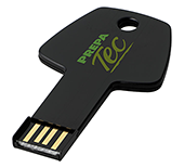 1gb Key Aluminium USB FlashDrive