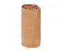 Beverly Soft Cork Wrap Wine Coolers - Natural
