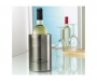 Paris Stainless Steel Bottle Coolers - Silver