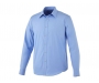 Hamell Long Sleeve Shirts - Light Blue