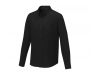 Pollux Long Sleeve Shirts - Black