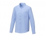 Pollux Long Sleeve Shirts - Light Blue