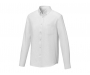 Pollux Long Sleeve Shirts - White