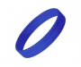 Silicone Wristbands Debossed - Royal Blue