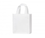 Chatham Mini Tote Gift Bags - White