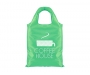 Cheadle Foldaway Shopping Bags - Green