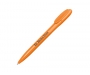 Realta Recycled Pens - Orange