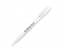 Realta Recycled Pens - White