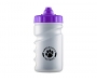 Contour Grip 300ml Sports Bottles - Valve Cap - Purple