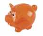 Piglet Mini Piggy Banks - Orange