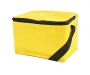 Pegasus 6 Can Cooler Bags - Yellow
