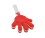 Small Hand Clappers - Red