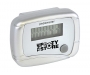 Candy Pedometers - Silver