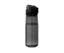 Excel 700ml Branded Water Bottles - Black