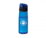 Excel 700ml Branded Water Bottles - Blue