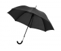 Richmond Arch Automatic Umbrellas - Black