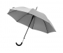 Richmond Arch Automatic Umbrellas - Grey