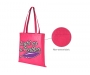 Charlesworth Non-Woven Convention Bags - Cerise