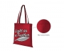 Charlesworth Non-Woven Convention Bags - Red