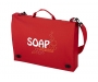 Delegate Expo Bags - Red