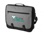 Anchorage Business Bags - Charcoal