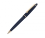 Alpine Gold Pens - Navy Blue
